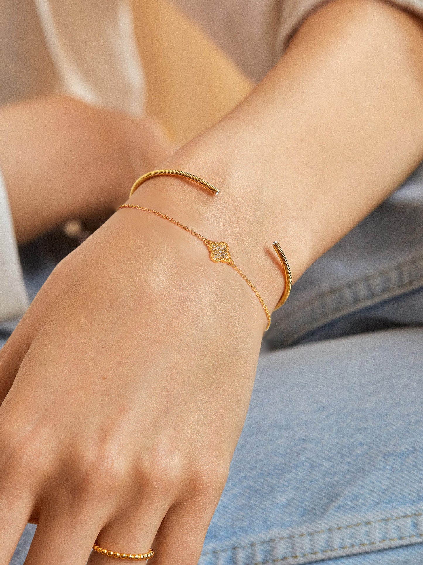 Mia Armband