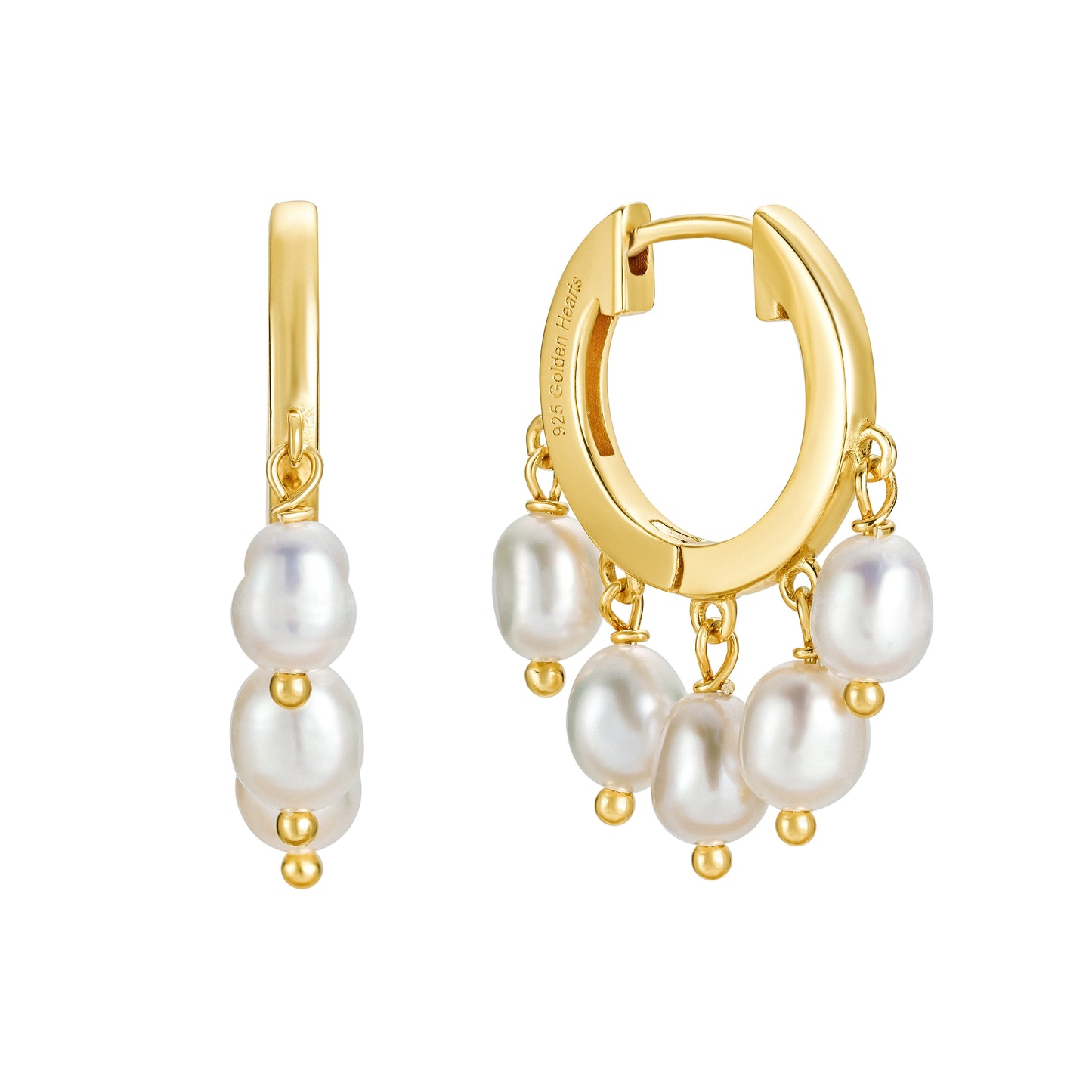 Capri Hoops