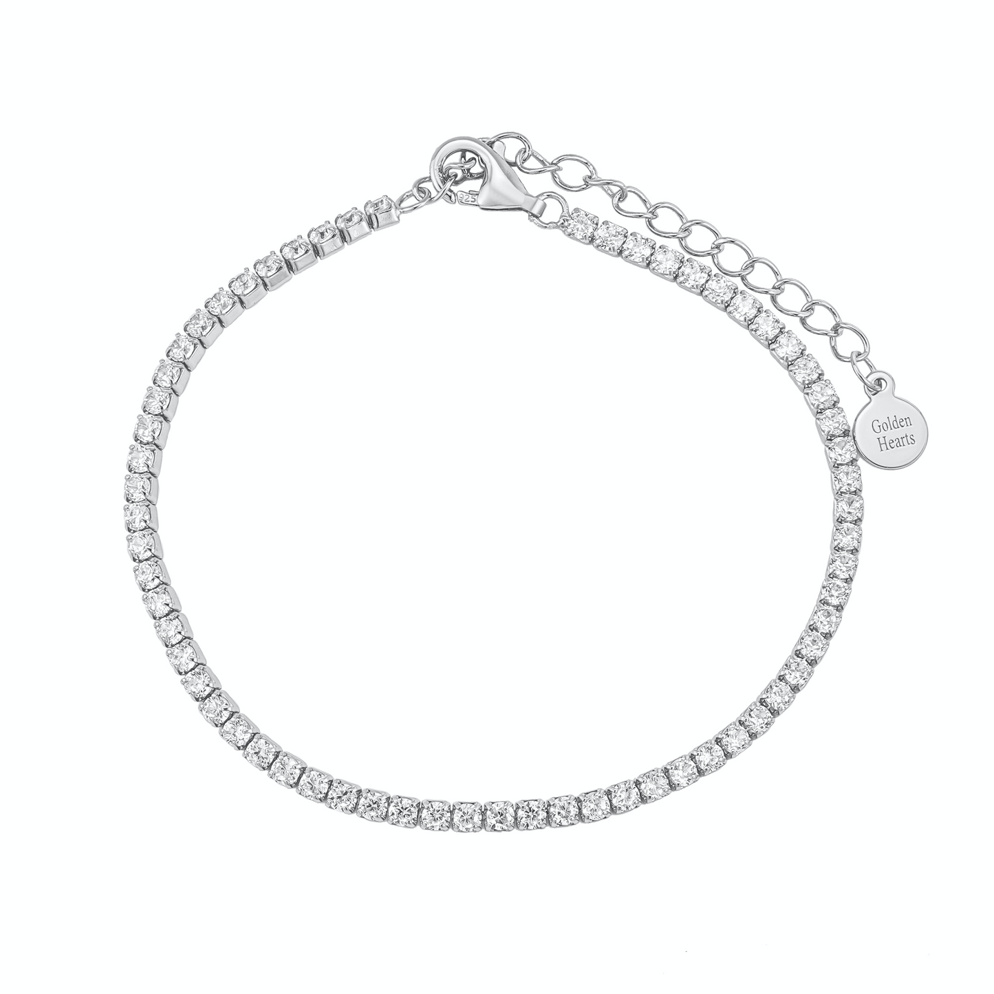 Fiona Tennisarmband