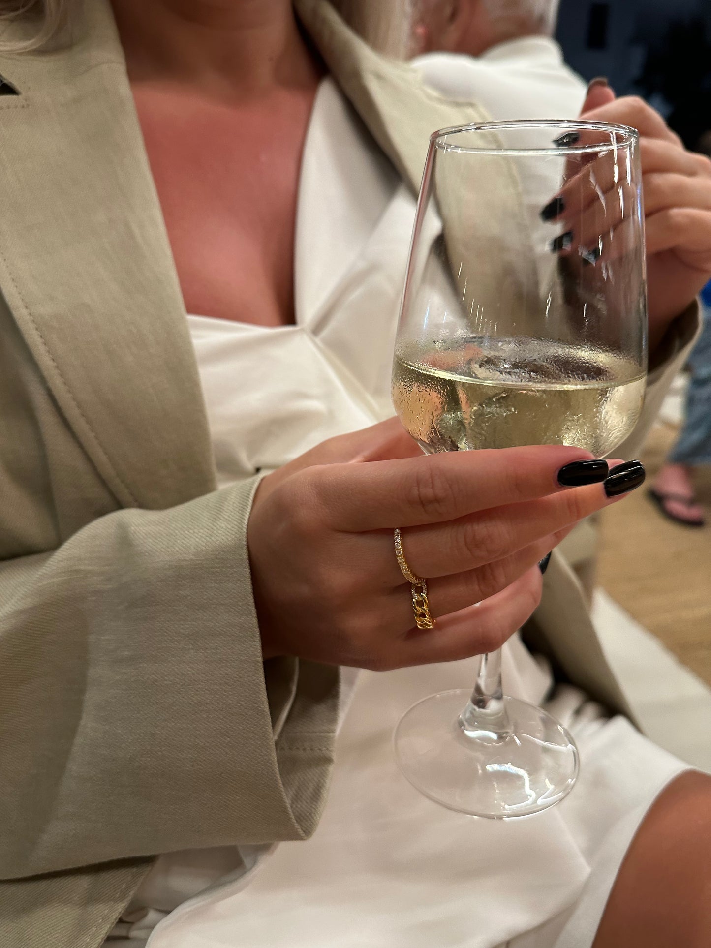 Cannes Ring