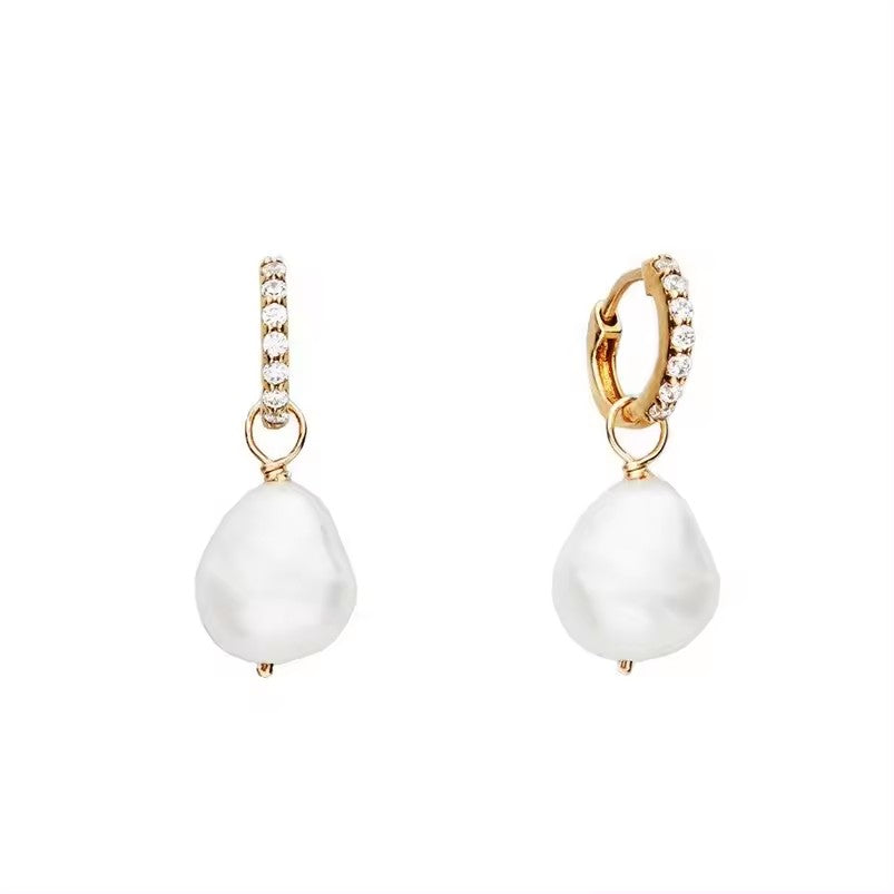 Olivia Earrings