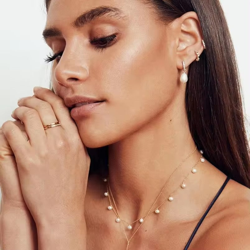 Olivia Earrings