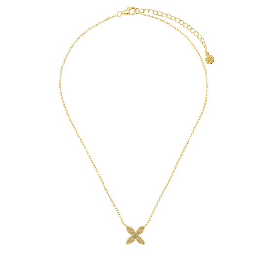 Catalina necklace