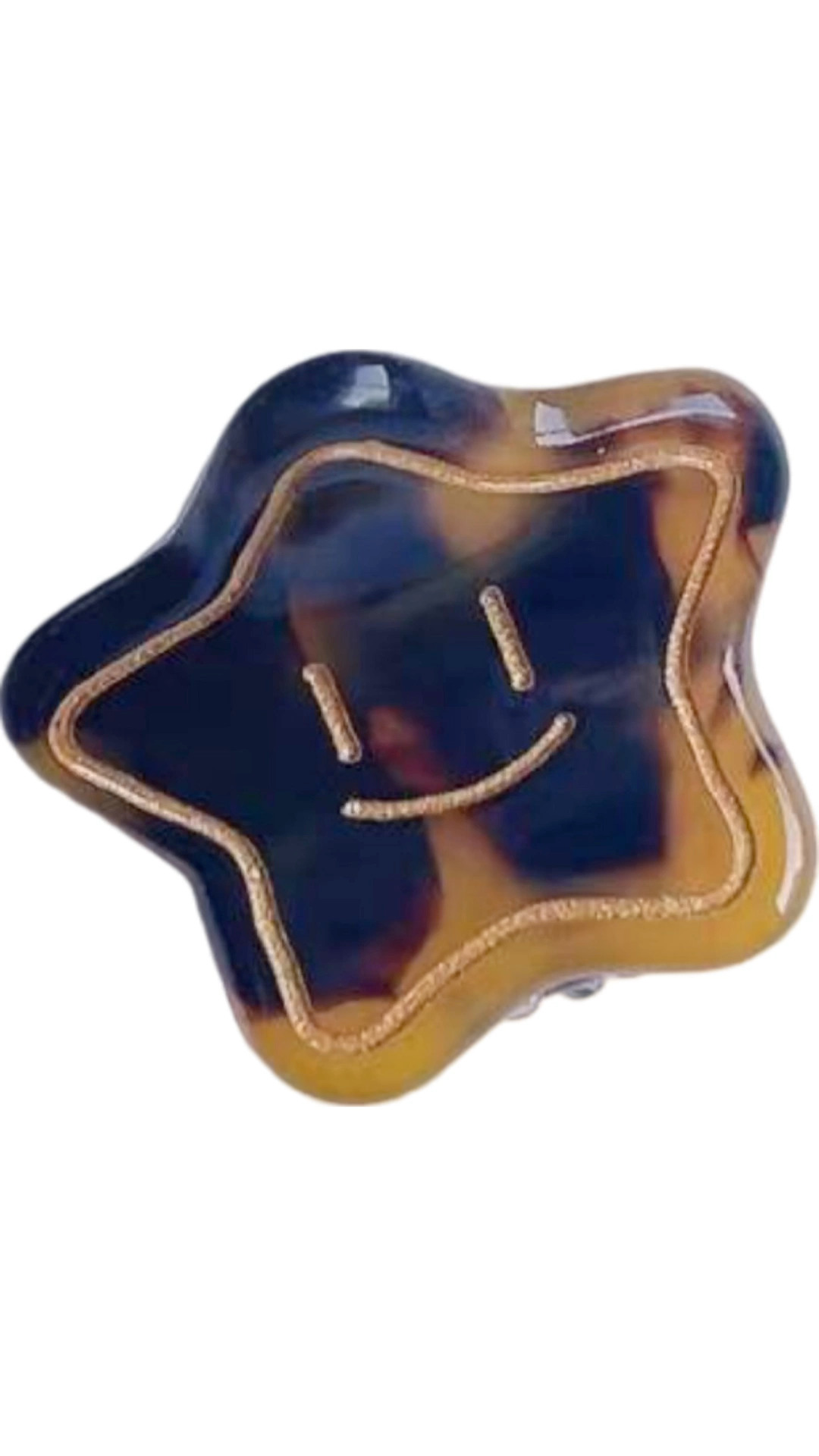 Stern Haarspange