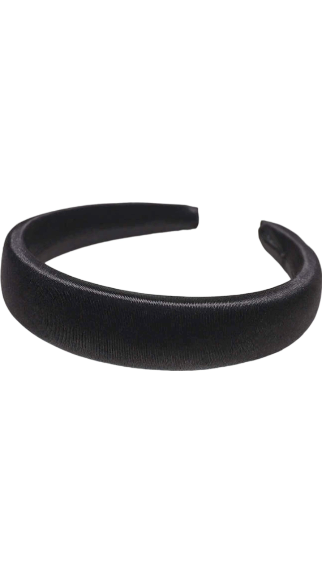 Grace Satin Headband