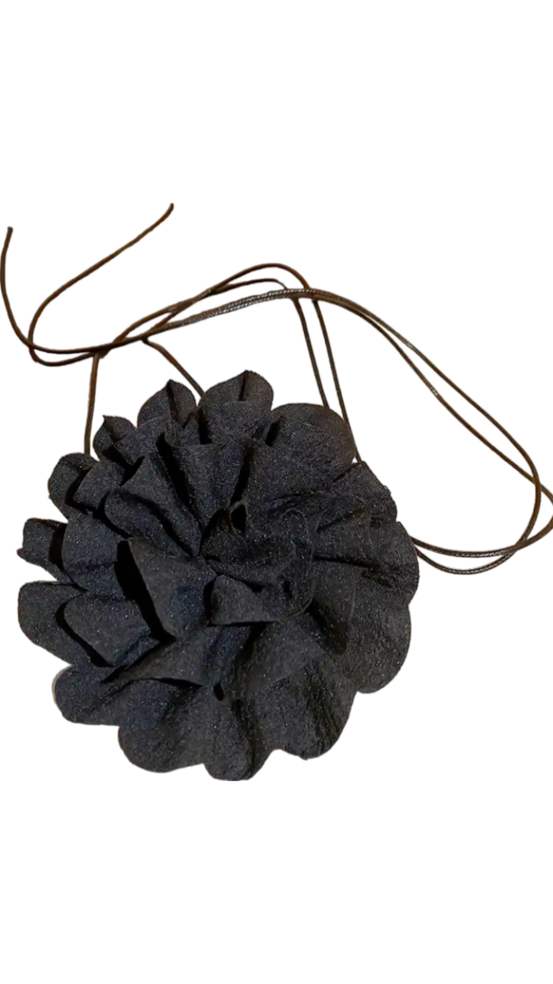 Flower String