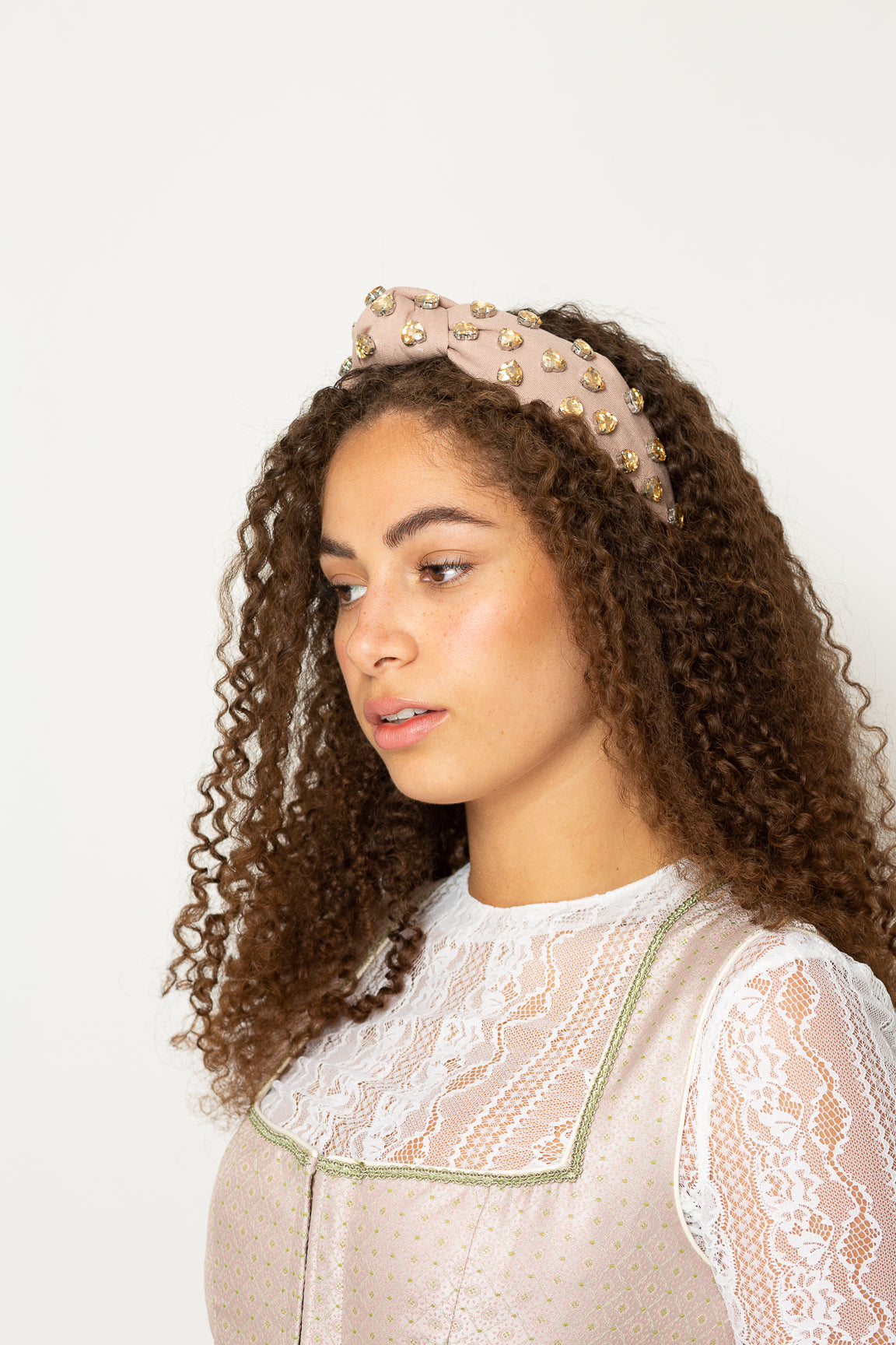 Headband Louise