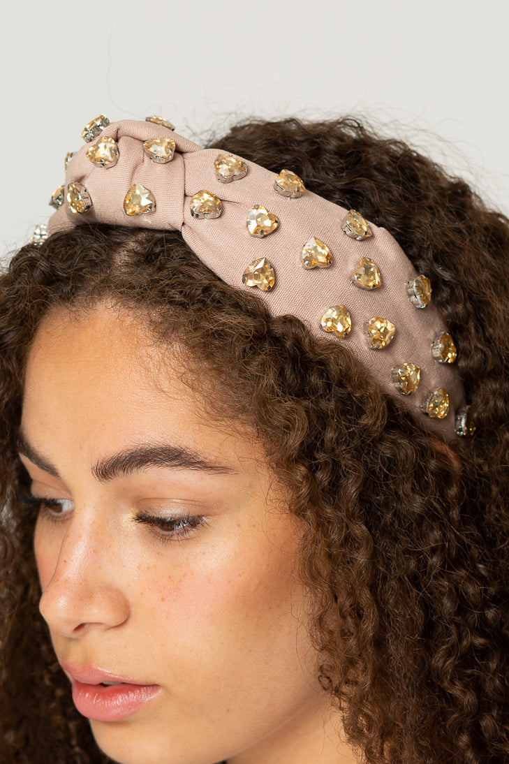 Headband Louise