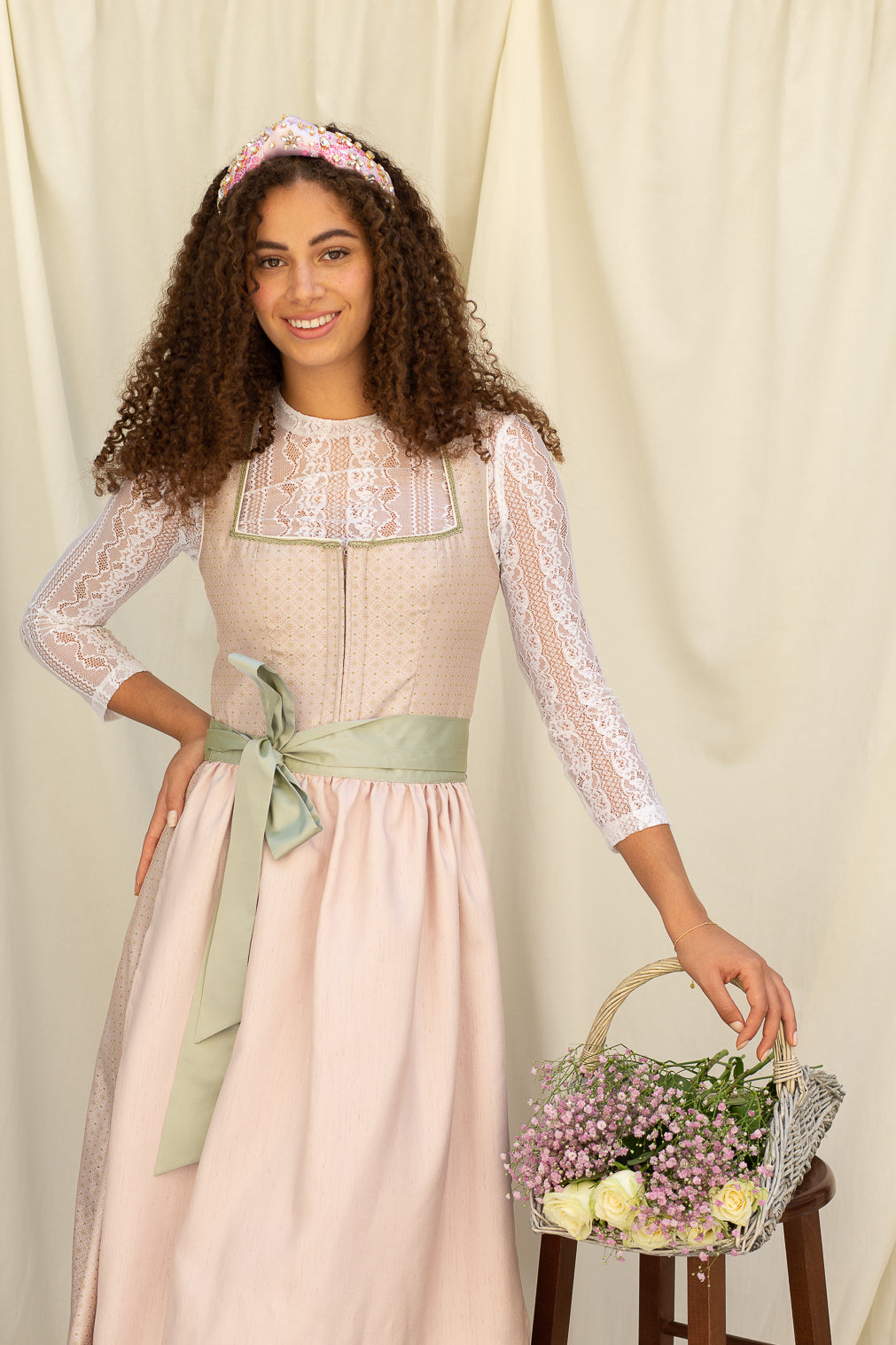Haarreif Hanami