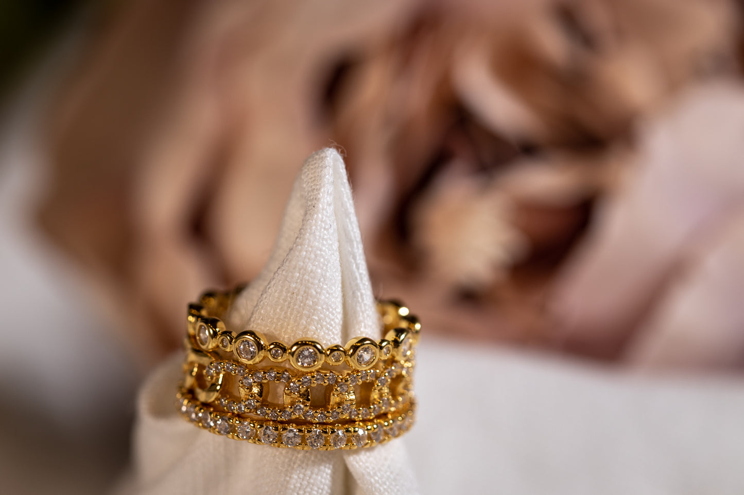Cannes Ring