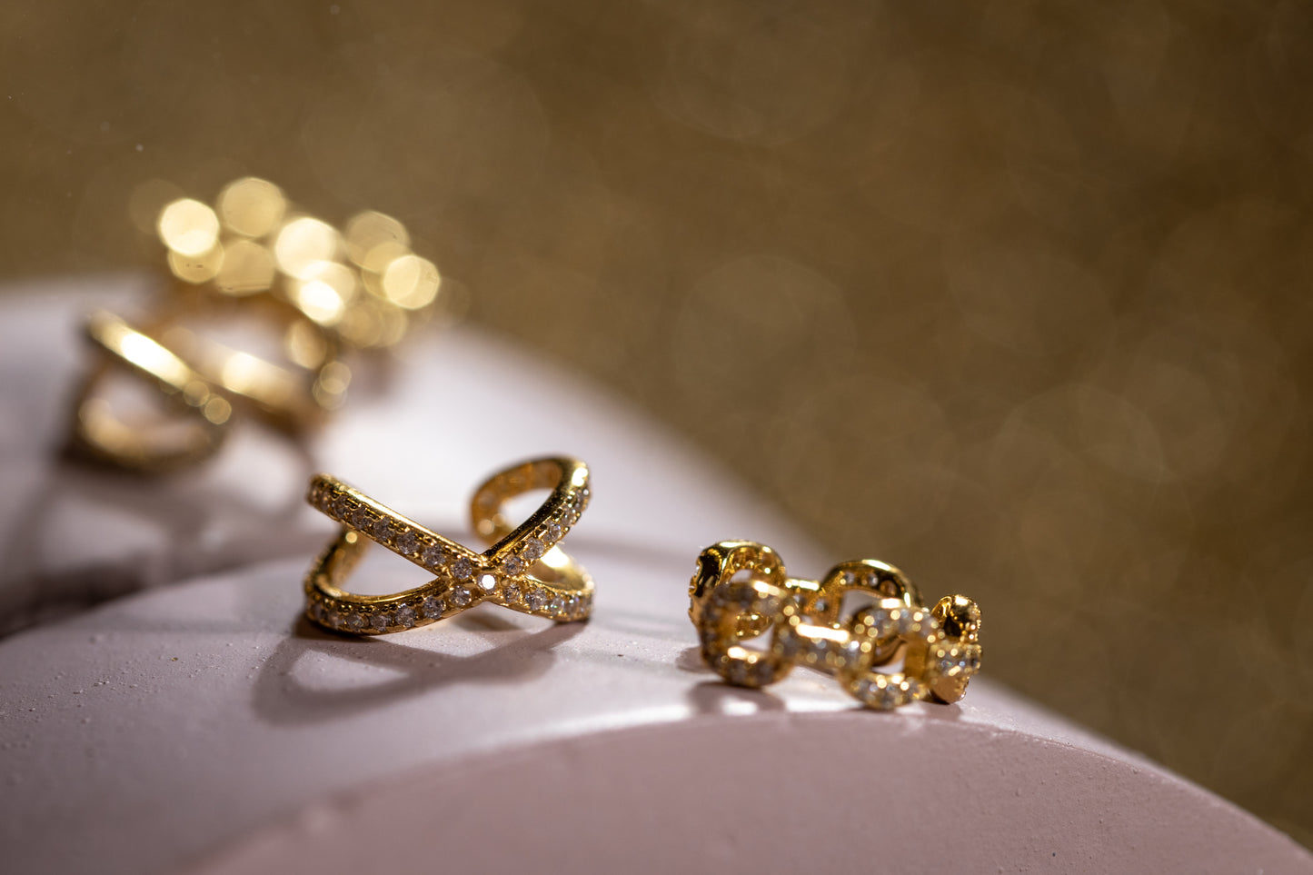 NEO Earcuff
