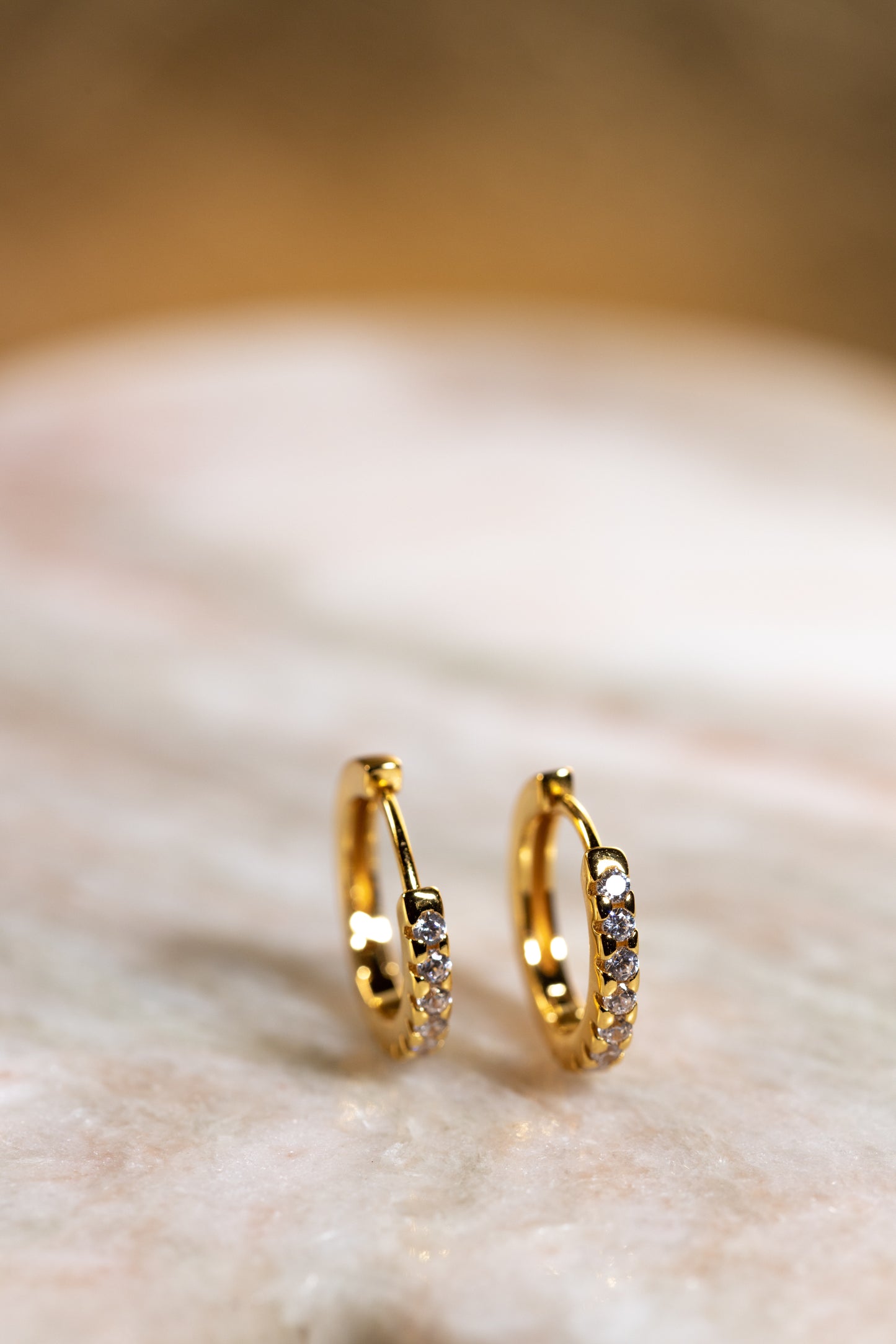 Nubia earrings