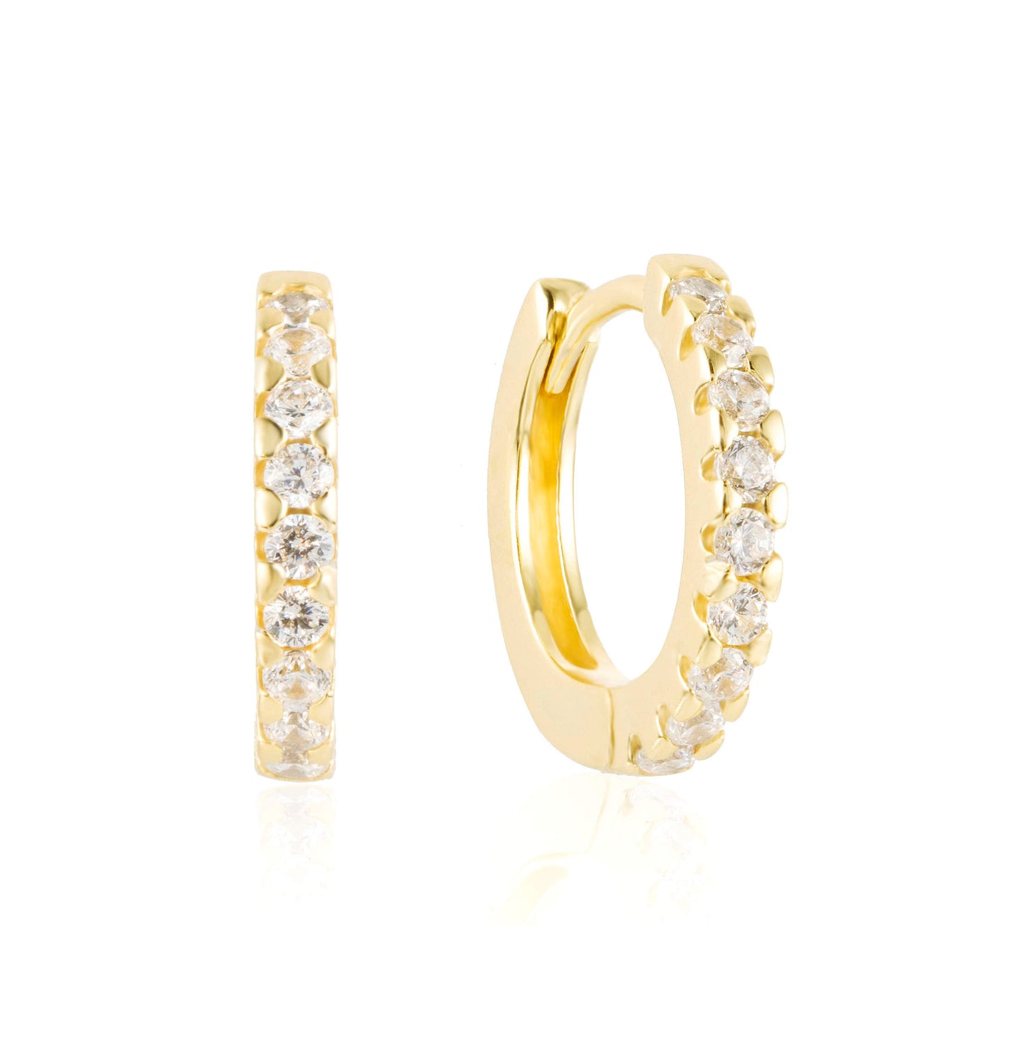 Nubia earrings