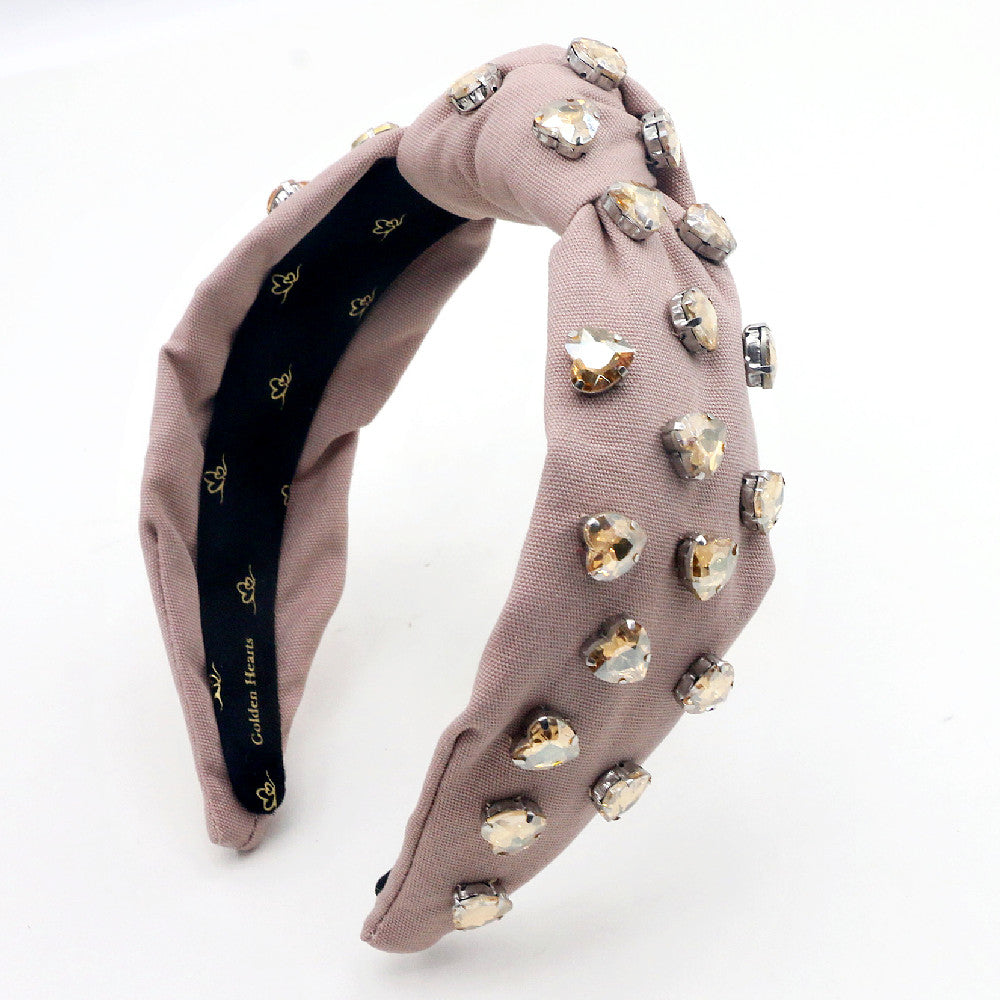 Headband Louise