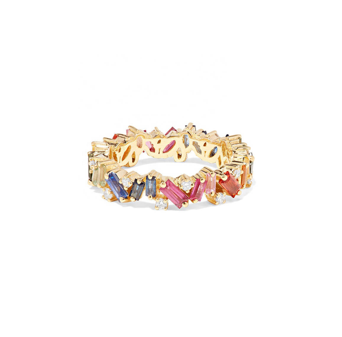 Ring Belgravia