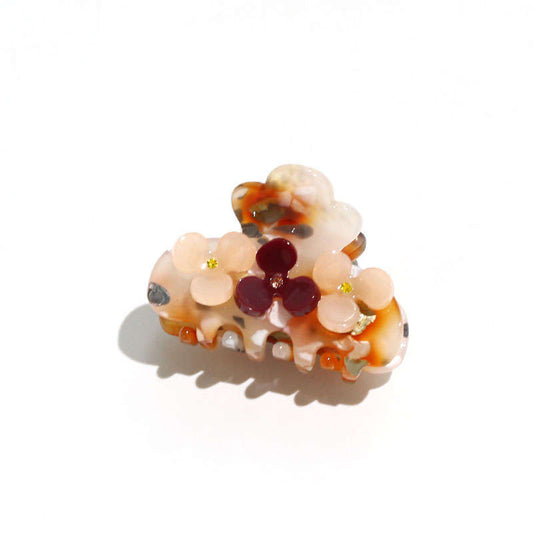 Sunny hair clip