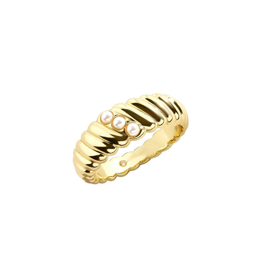 Baguette Ring