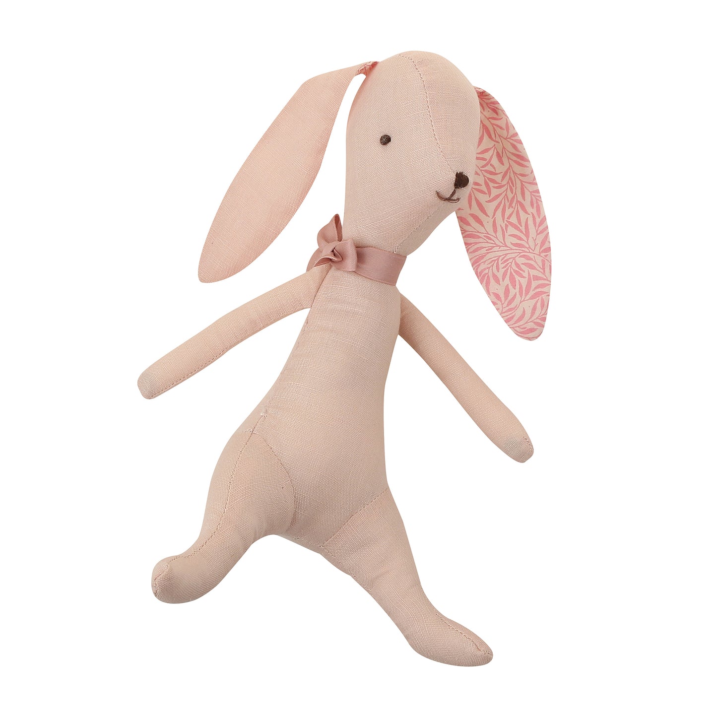 Stoffpuppe Hase