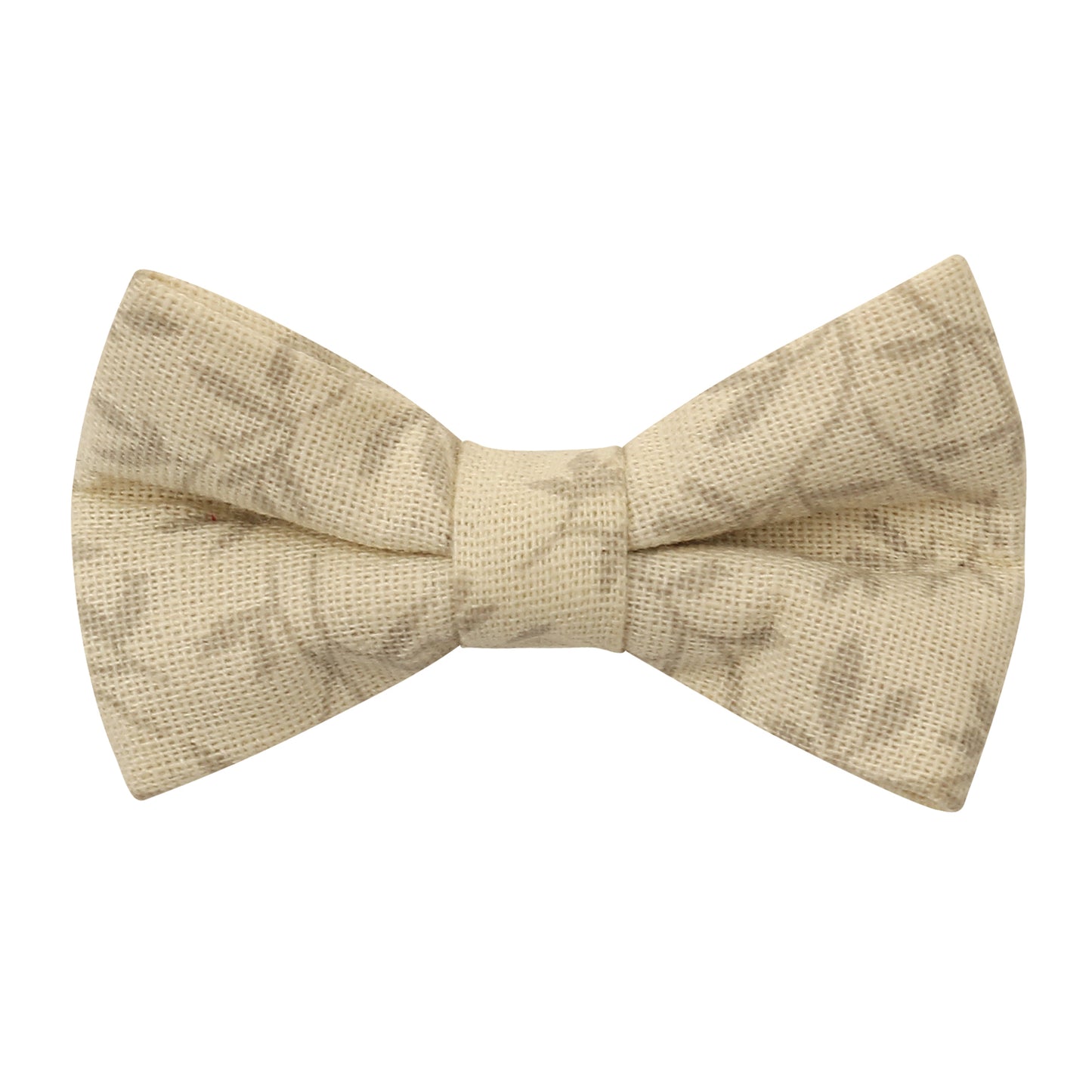 Haarschleife Baby Golden Hearts