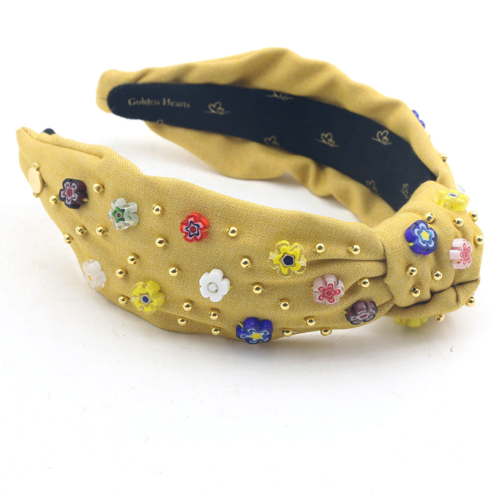 Mathilda headband