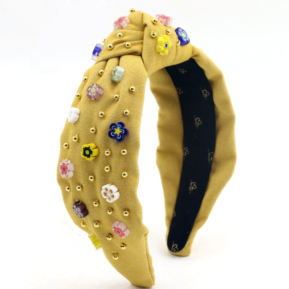 Mathilda headband