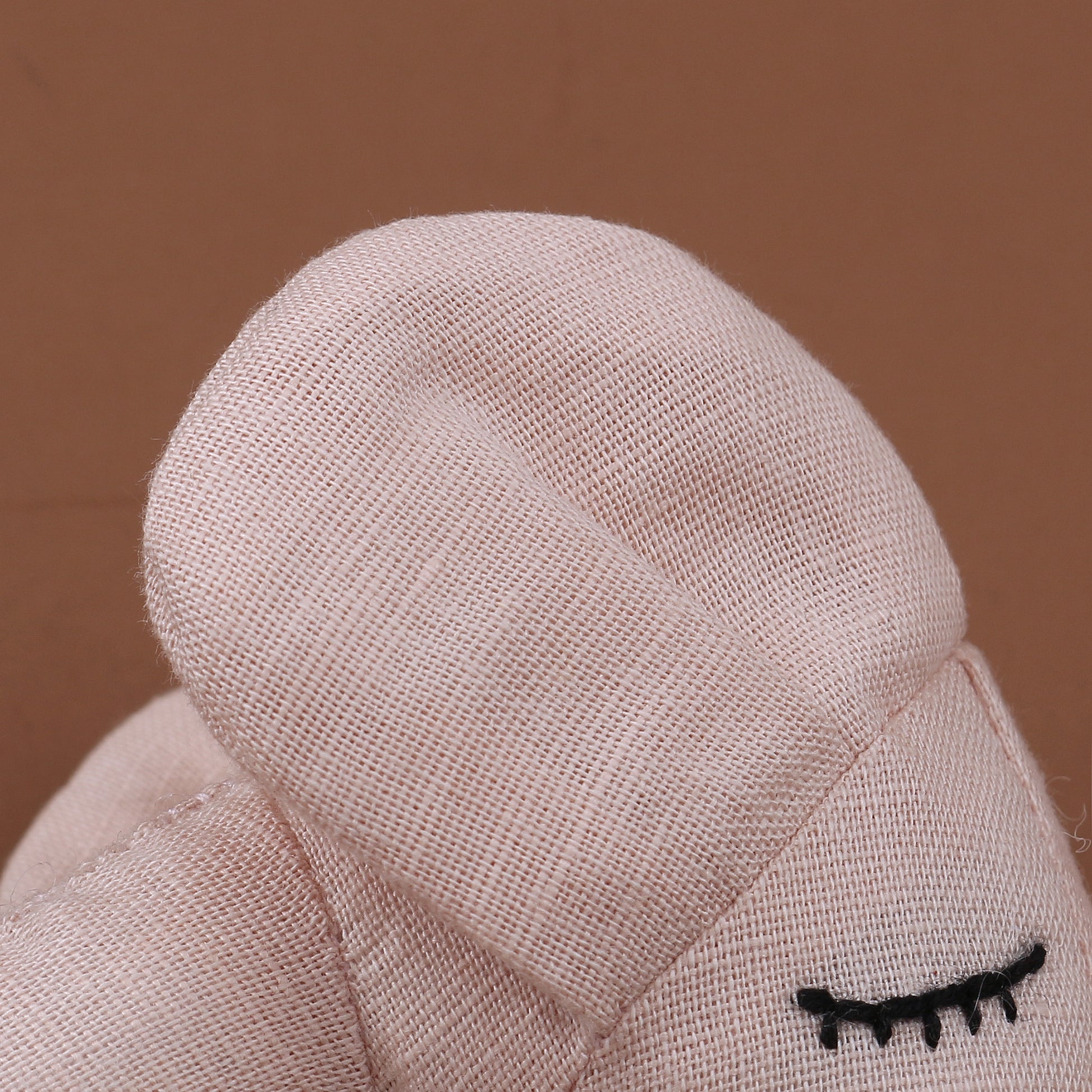 Babyrassel Mini Elefant Noah