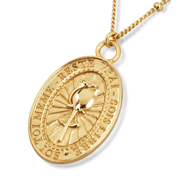 Rebel Necklace