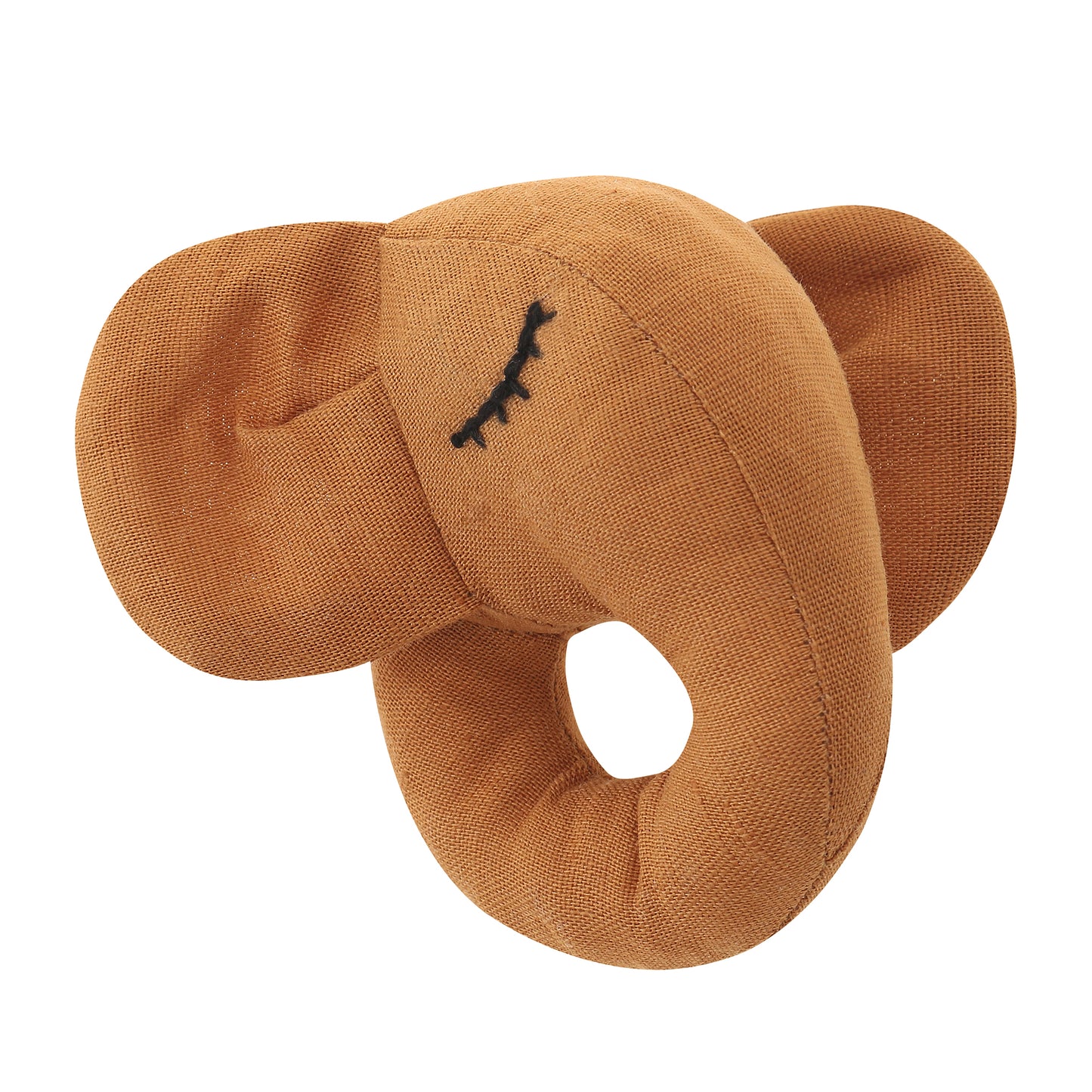 Babyrassel Mini Elefant Noah