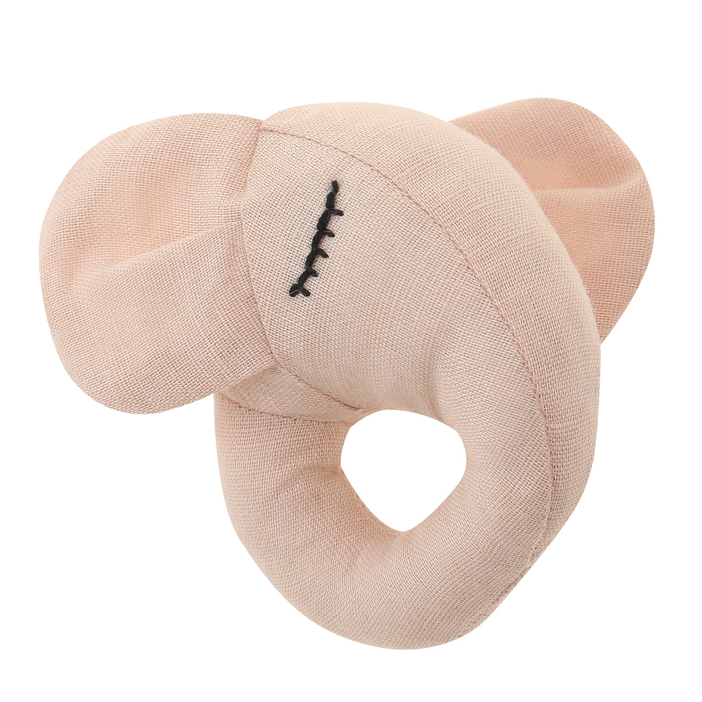 Babyrassel Mini Elefant Noah