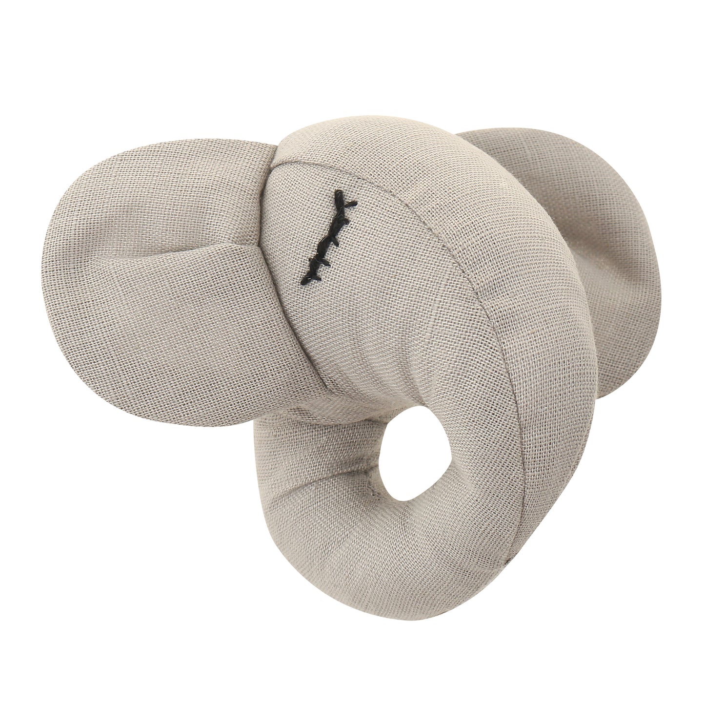 Babyrassel Mini Elefant Noah