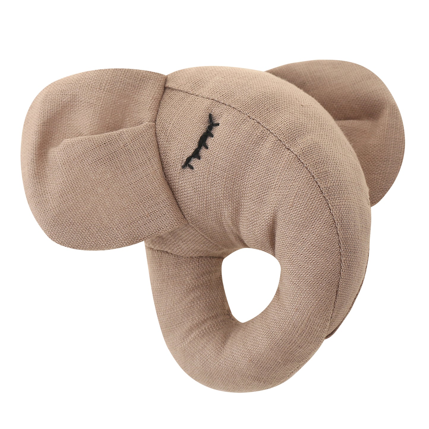 Babyrassel Mini Elefant Noah