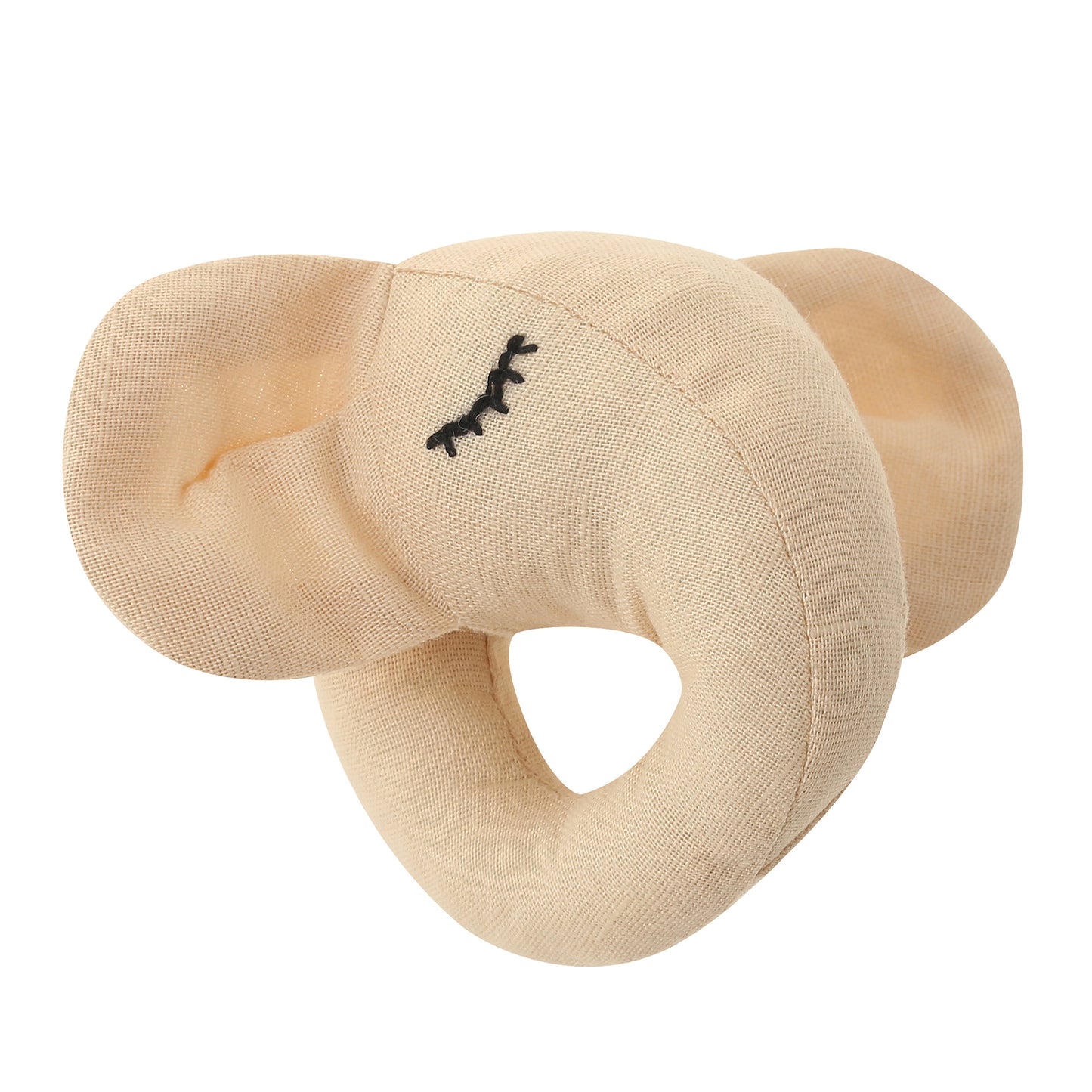 Babyrassel Mini Elefant Noah