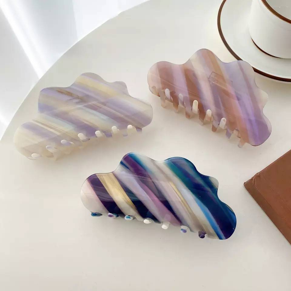 Candy Haarspange