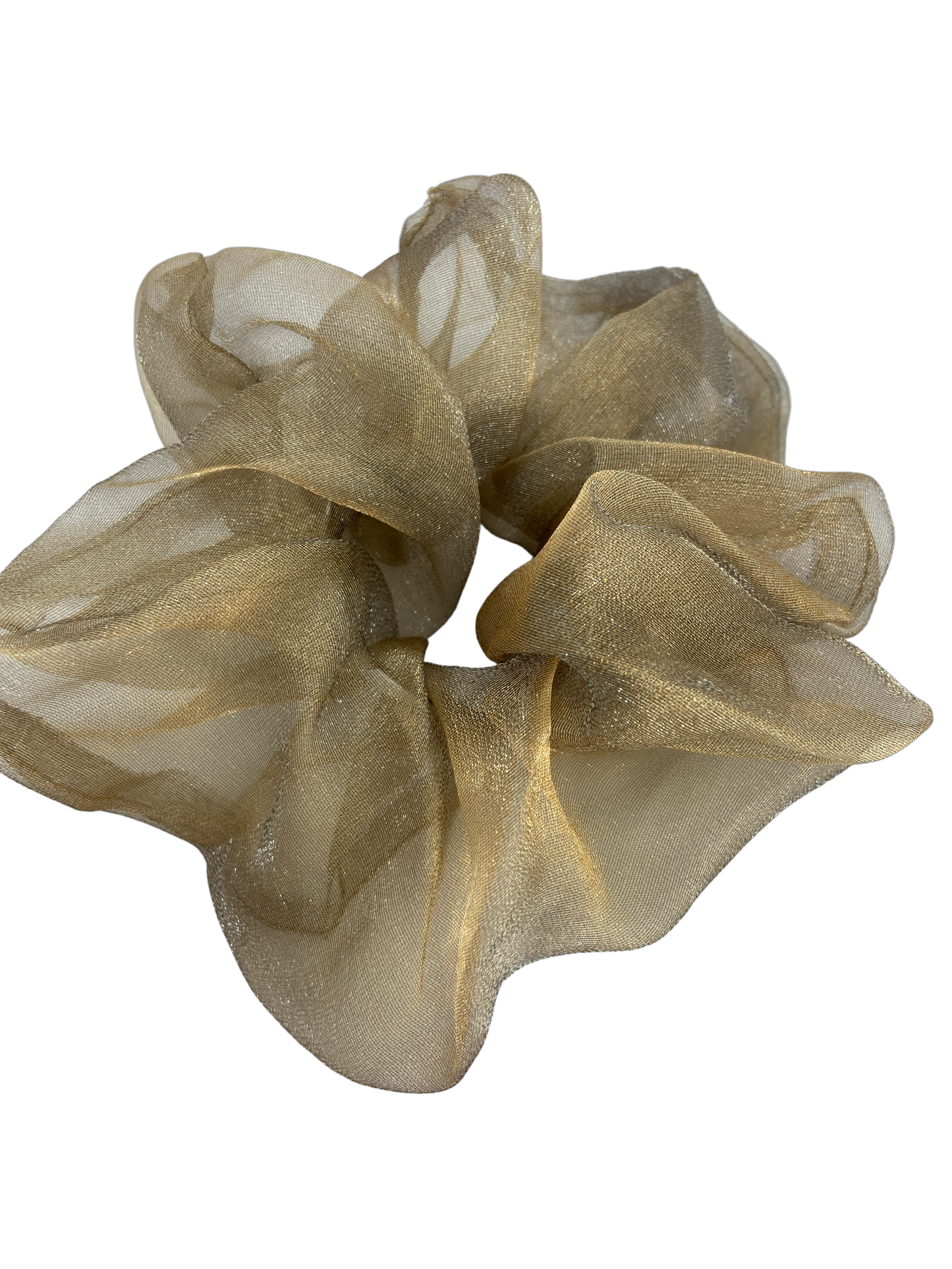 Scrunchie Liza