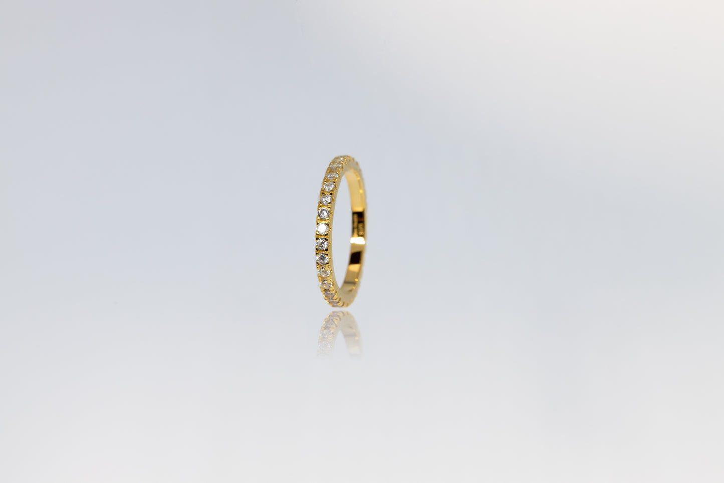 Pari Ring