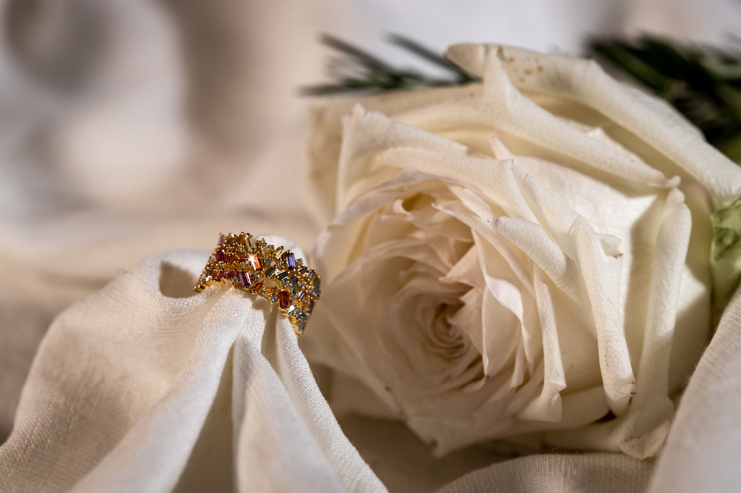 Ring Belgravia