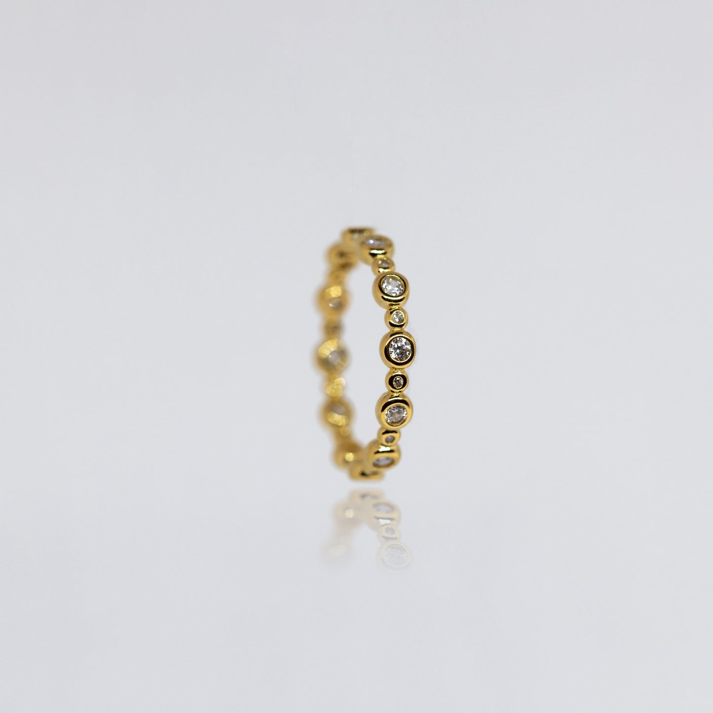 Memory Ring