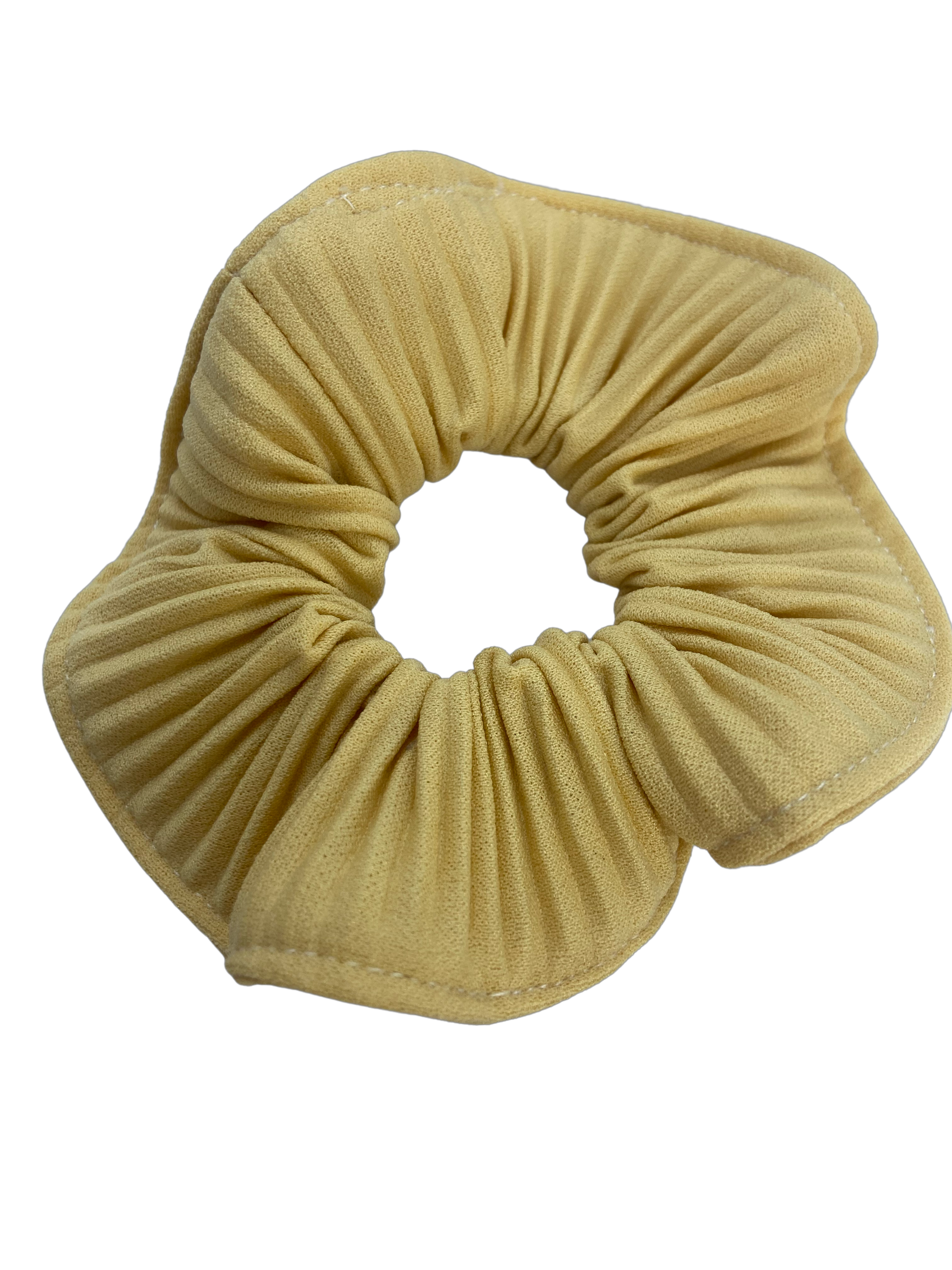 Candy Scrunchie