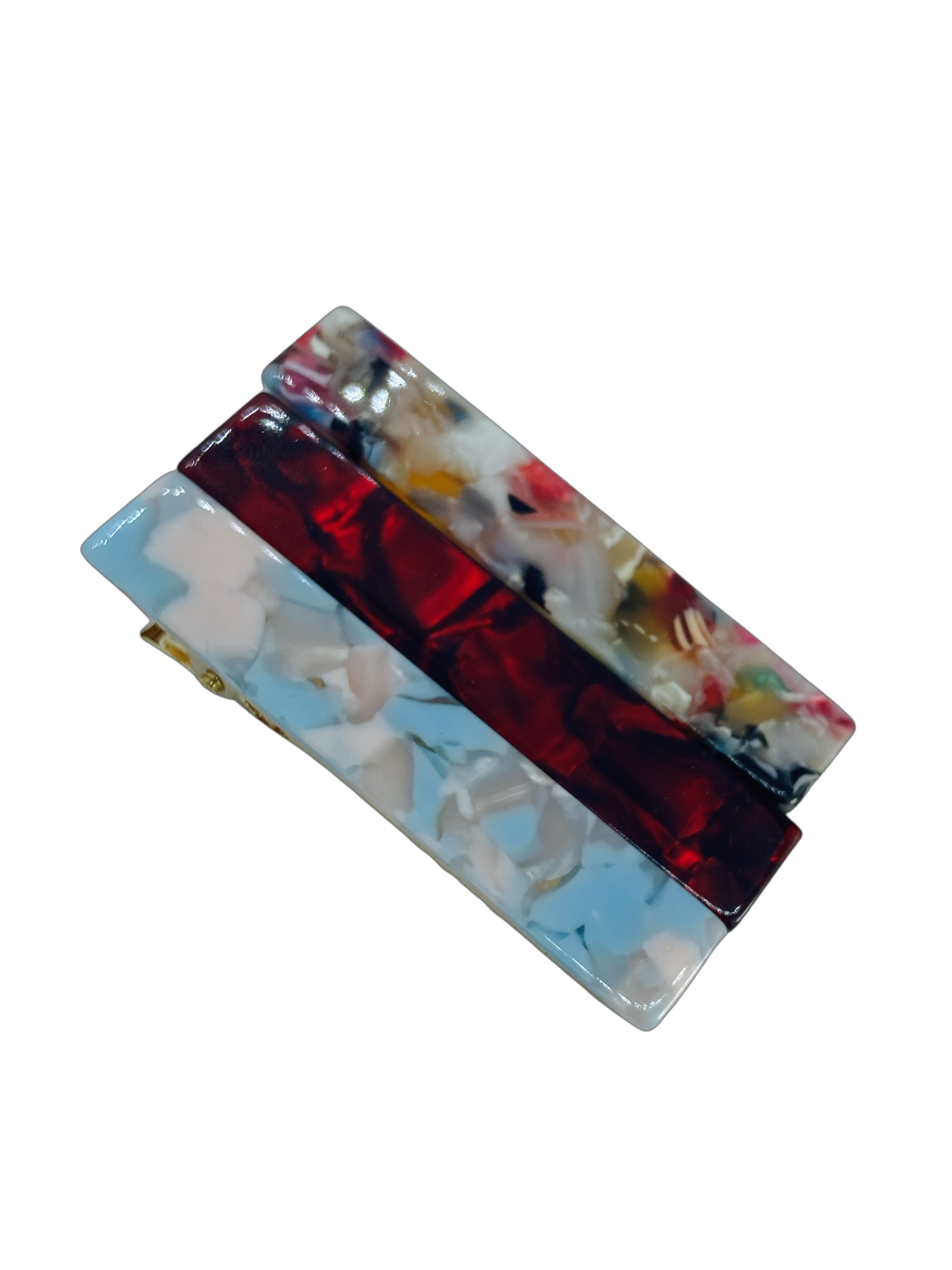 Haarclip Candy