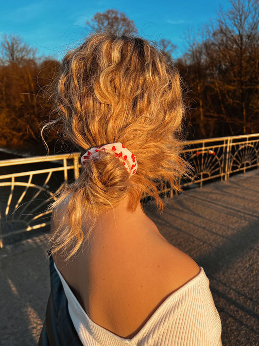 Scrunchie Valentine