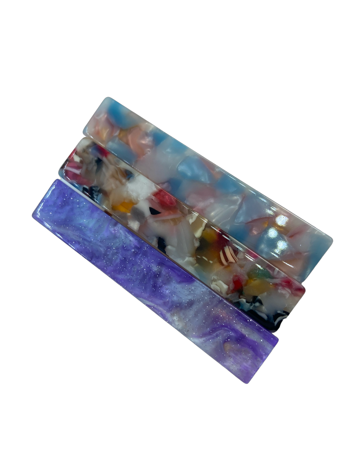 Haarclip Candy