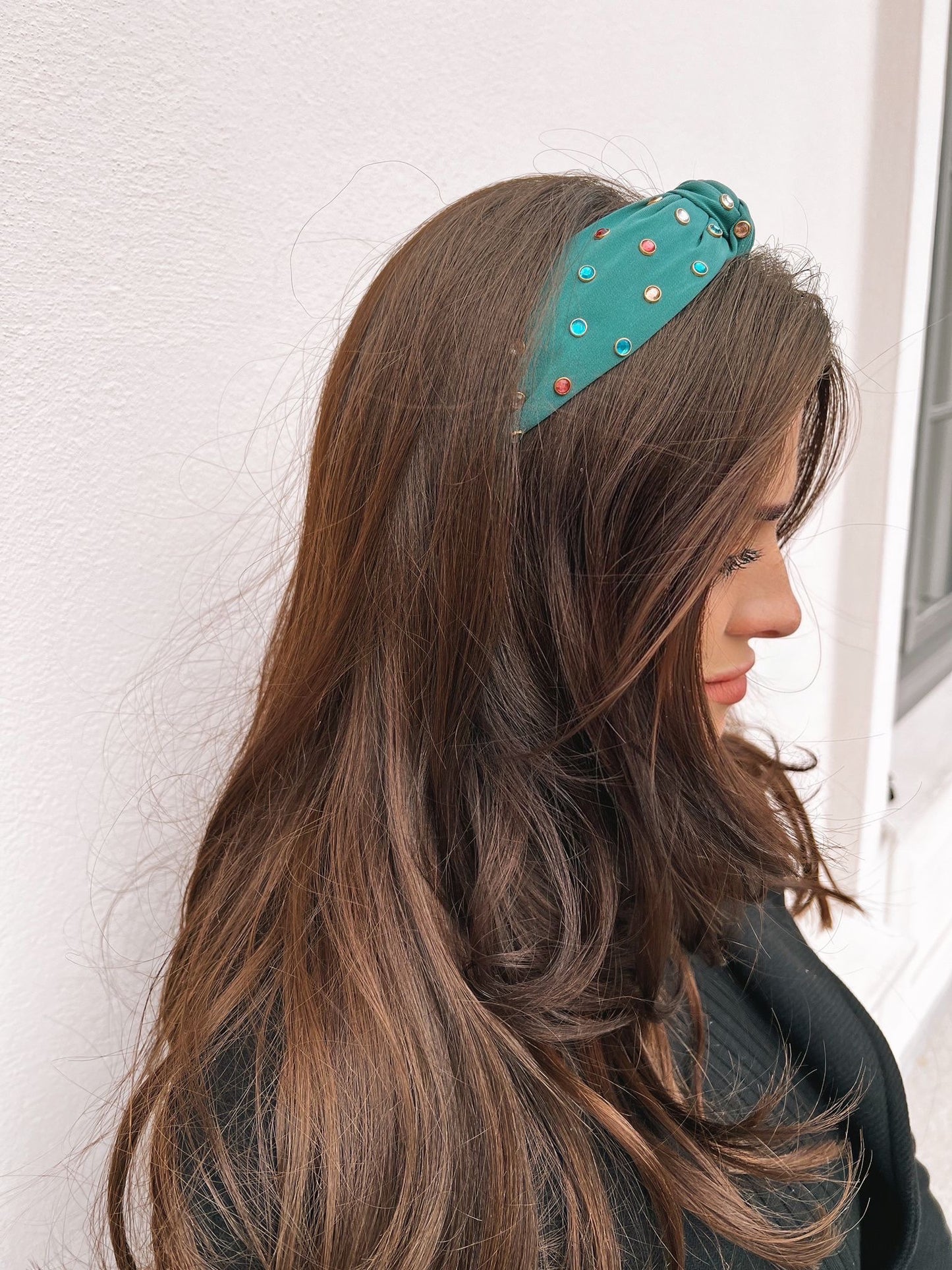 Haarreif Sparkle