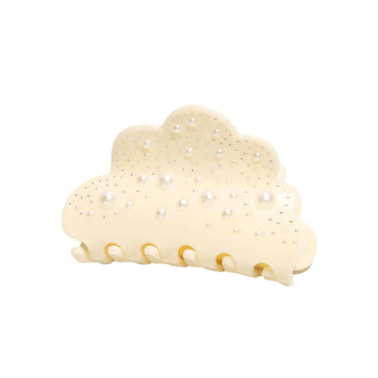 Ivy hair clip