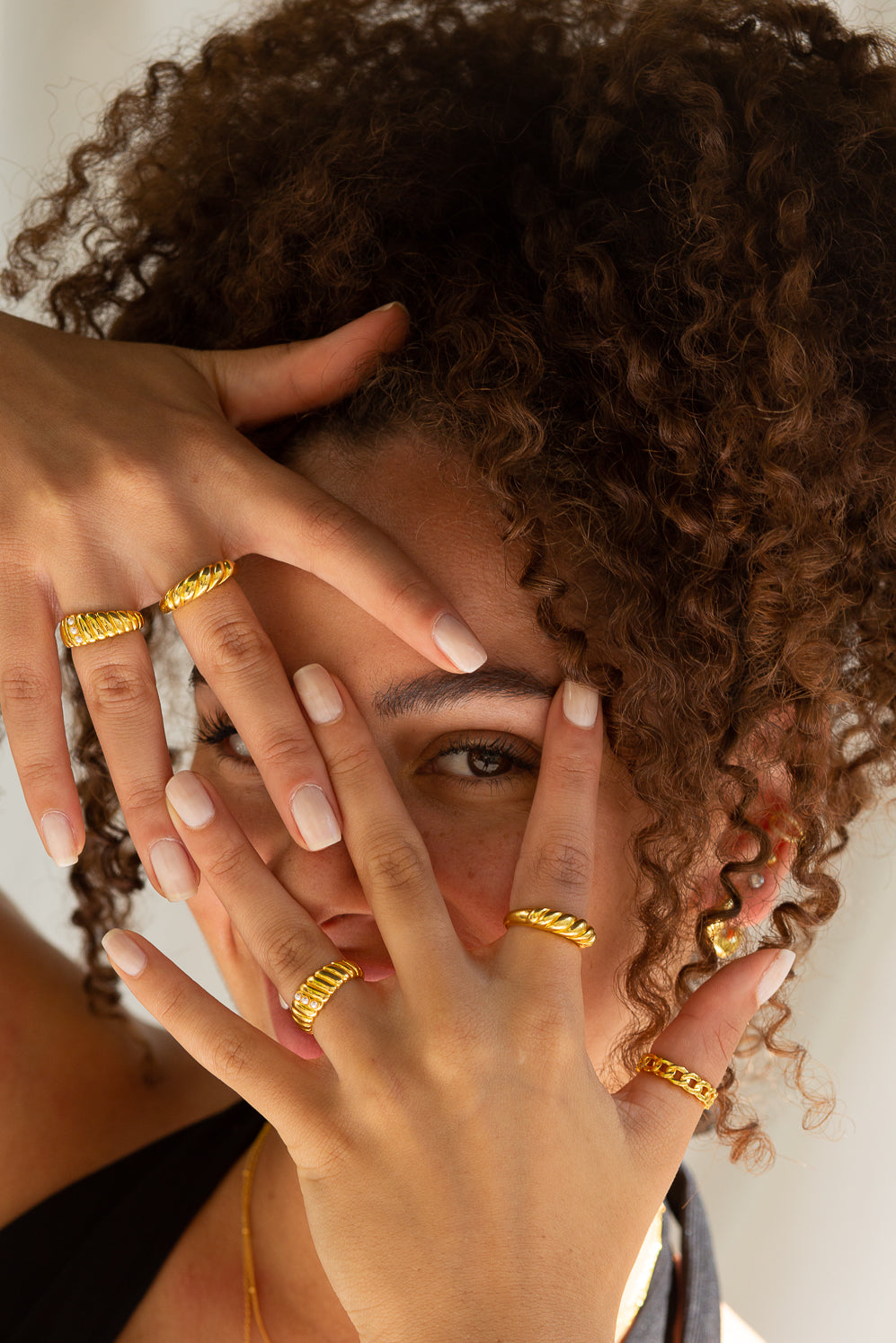 Valbonne Ring