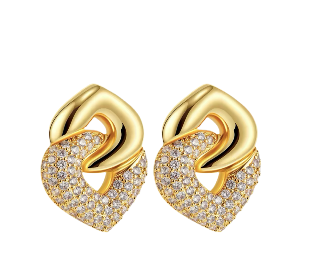 Sabia earrings