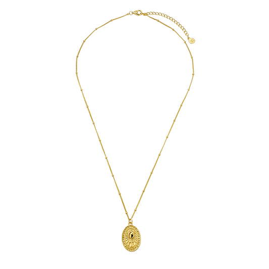 Rebel Necklace