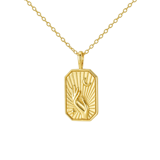 Naomi necklace