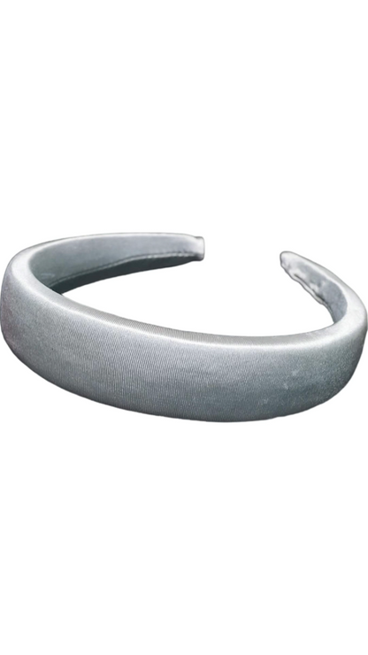 Grace Satin Headband