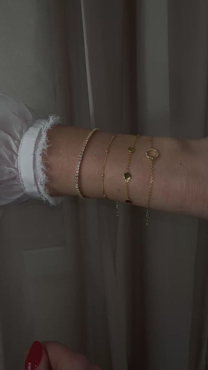 Cornelia Armband