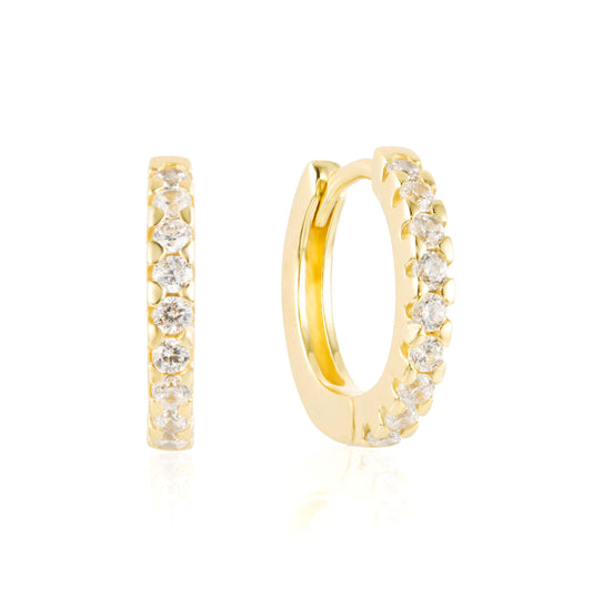 Nubia earrings